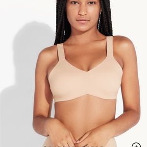 Knox V-Beck Evolution Bra sz 8